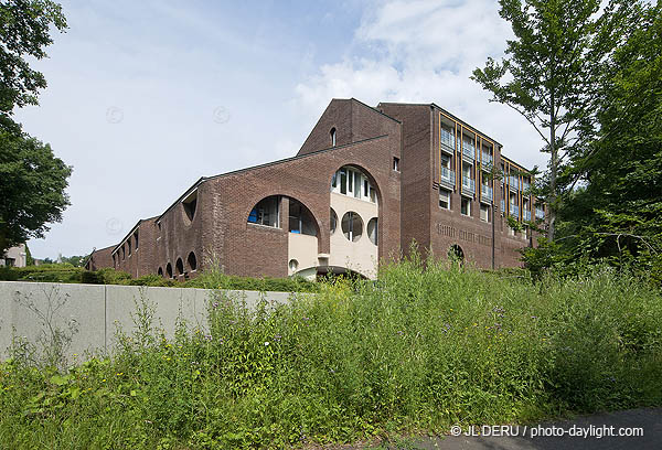 Université de Liège
University of Liege